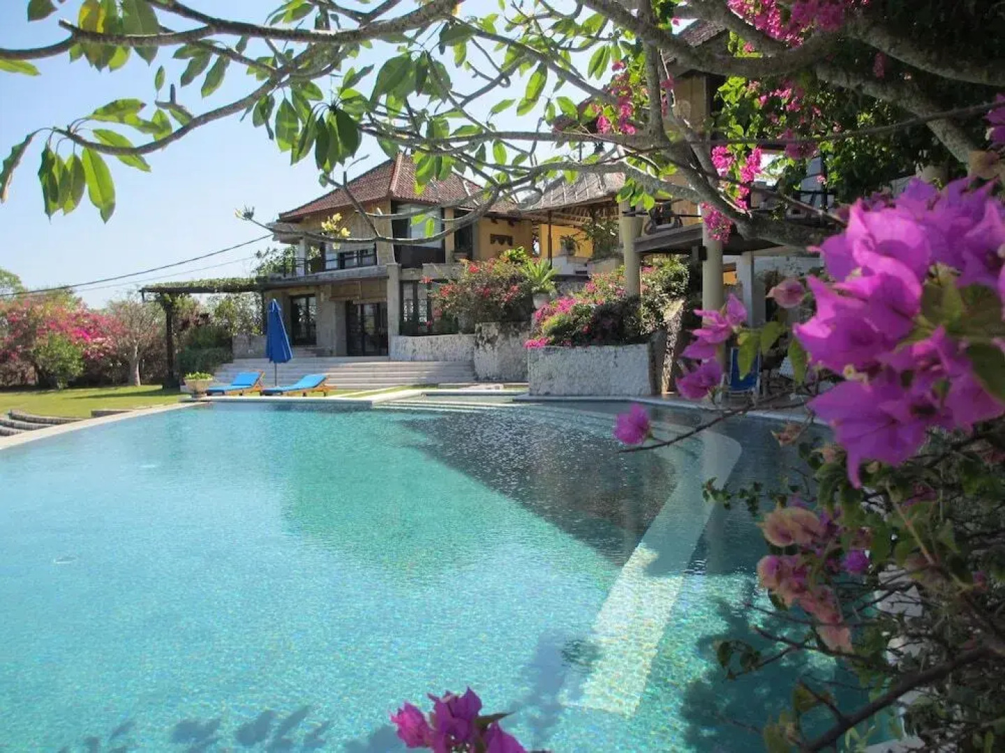 Villa Karang Bali
