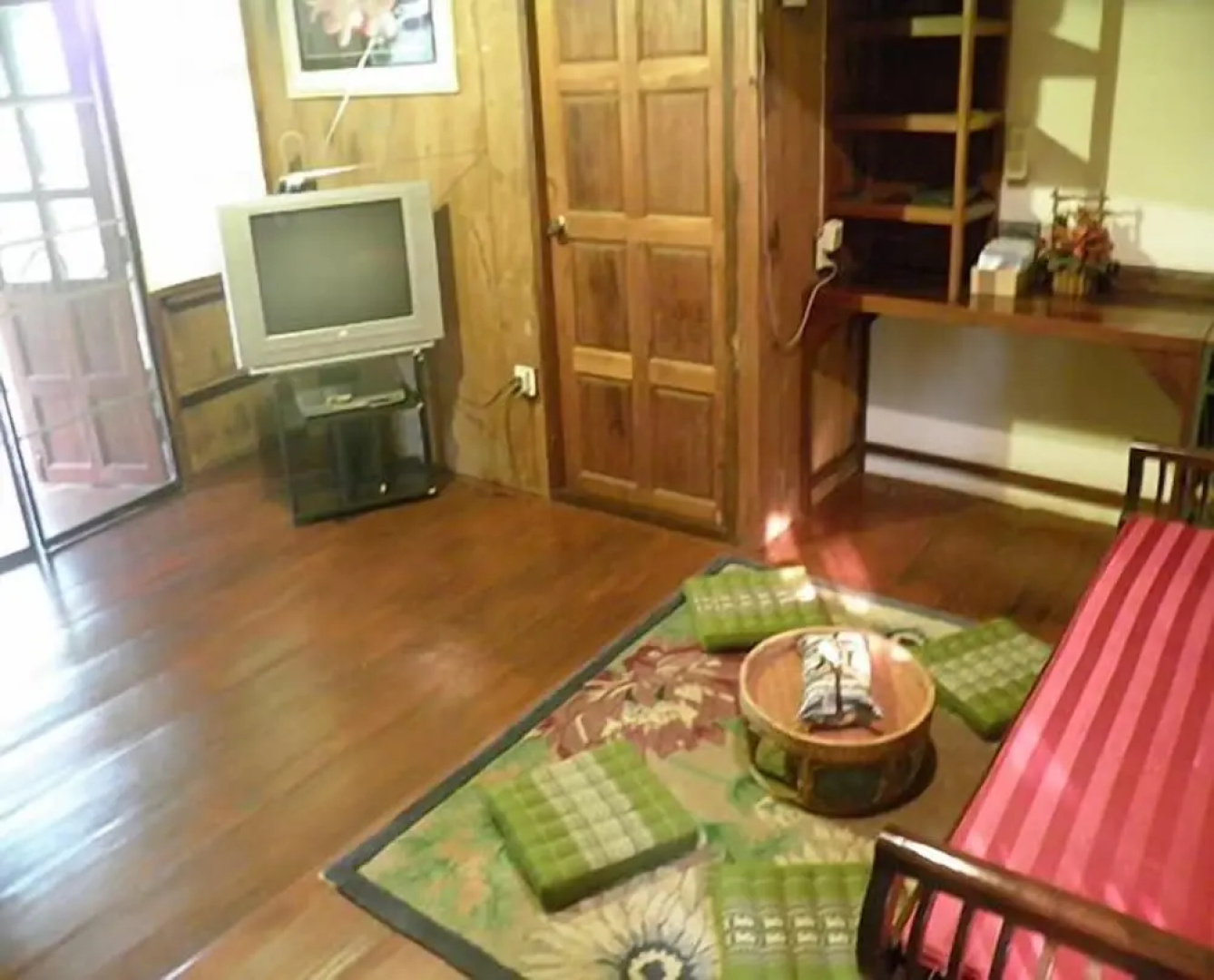 Romyen Garden Resort
