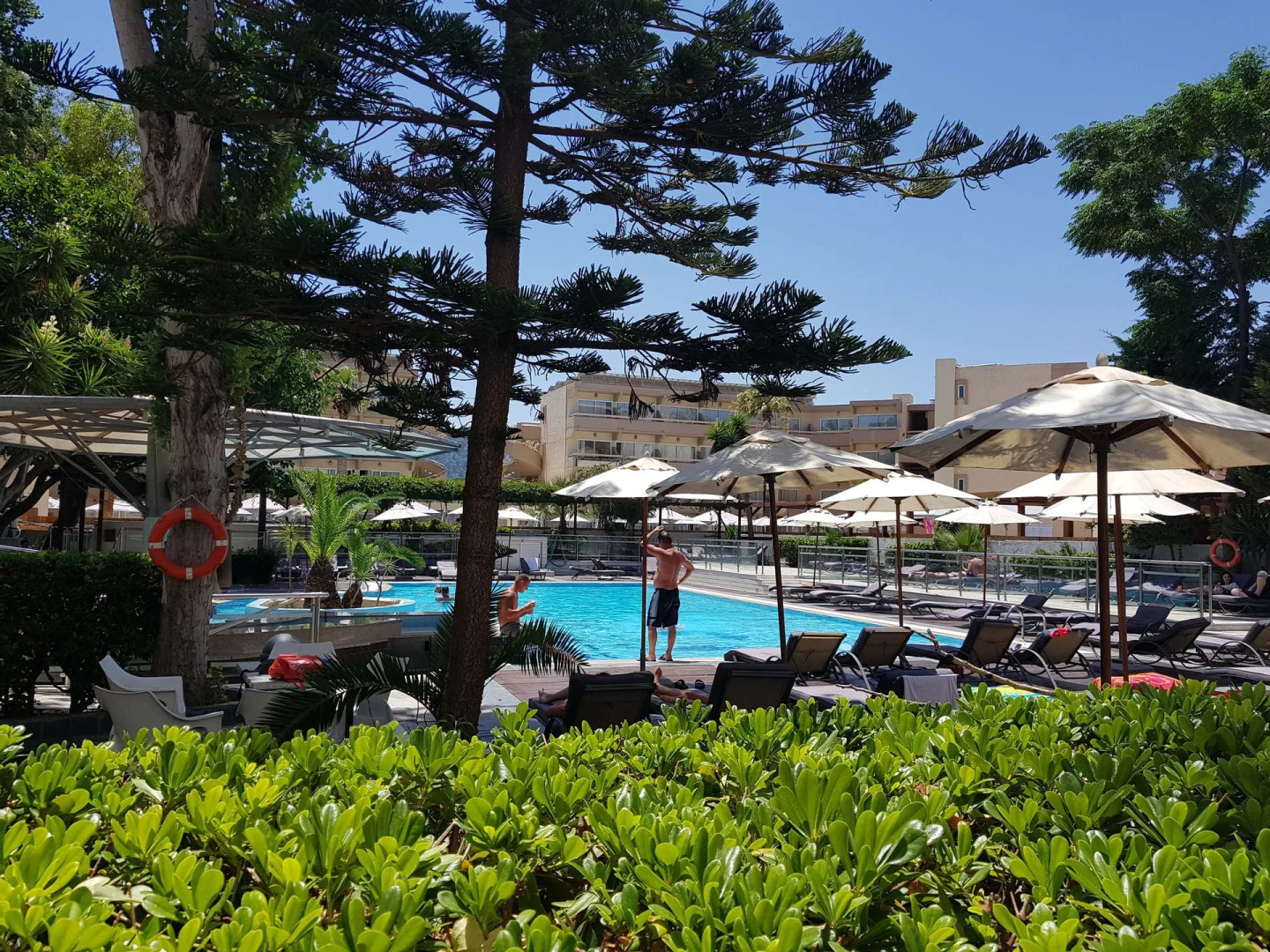 The Residence - Adults Only