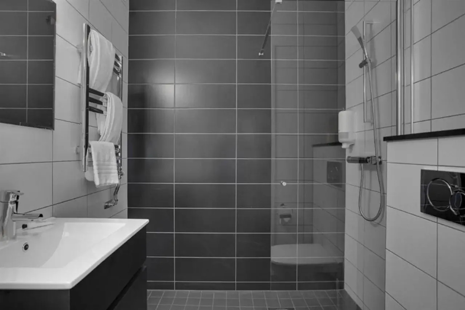 Best Western Capital Hotel