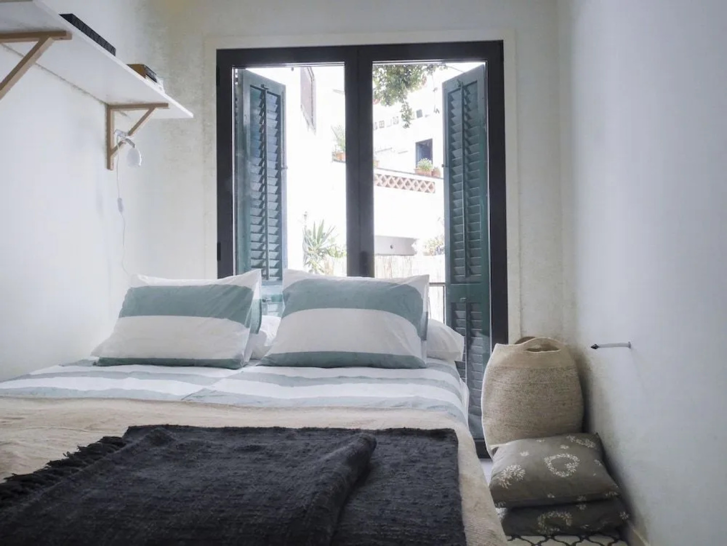 Apartment San Sebastian Beach