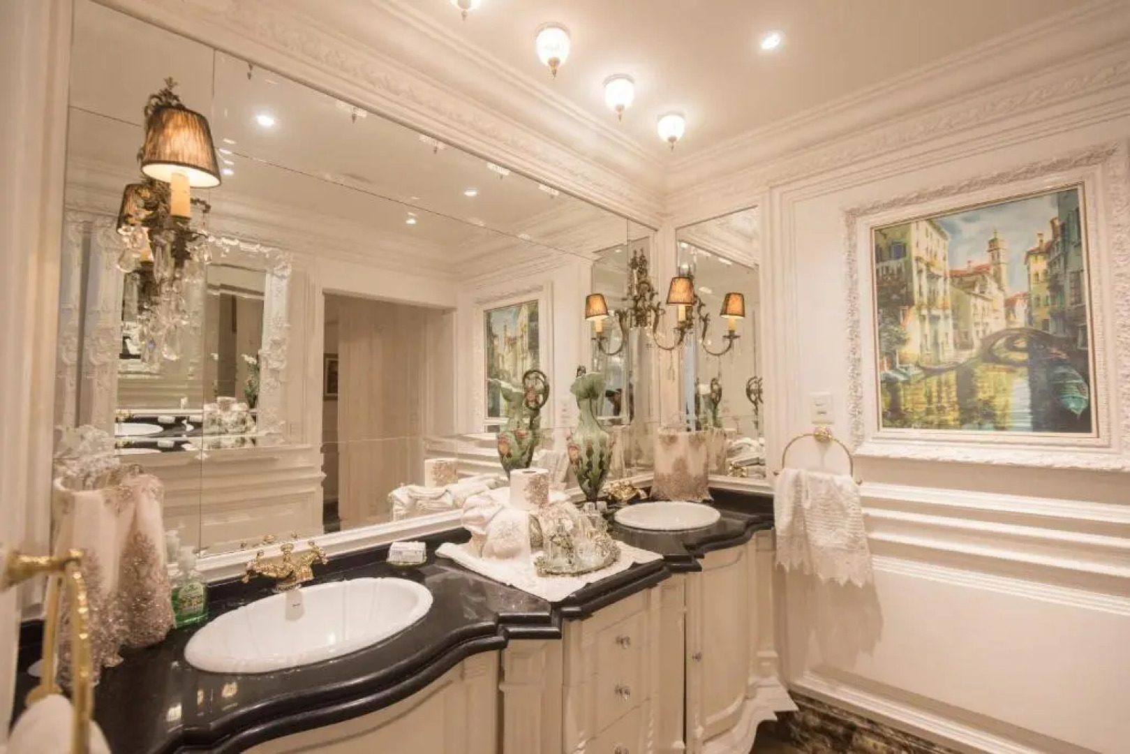 Ekaterina Palace Eventos