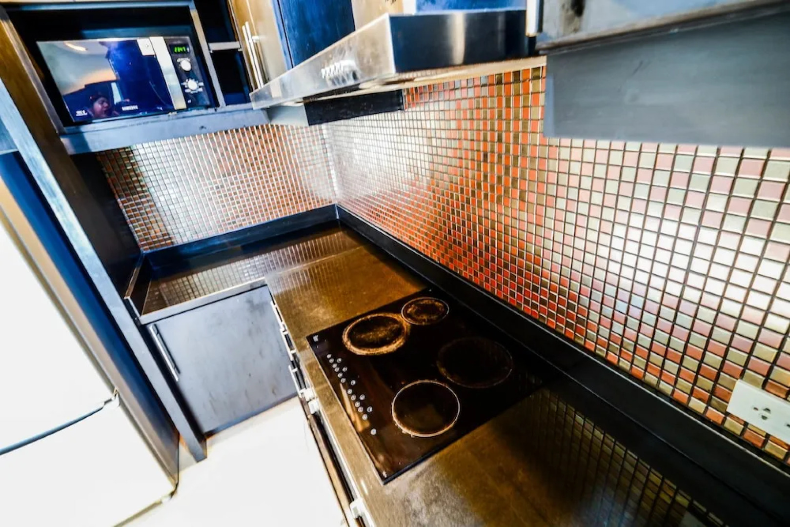 Baan Bali 5 bedroom Pool Villa By Pinky