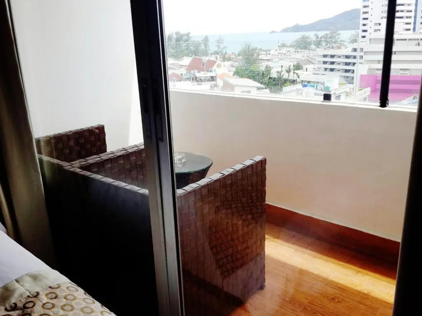 Patong Heritage