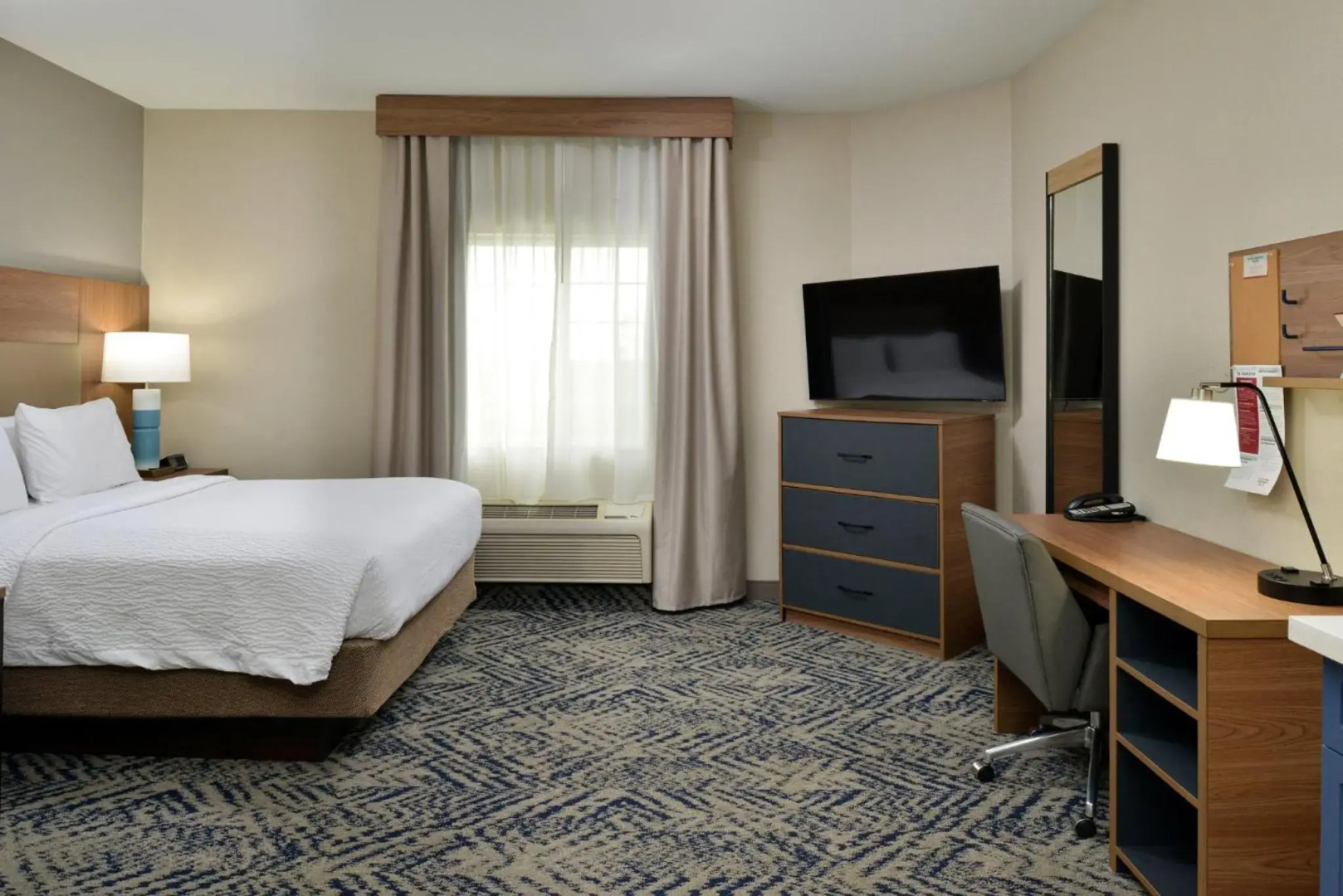 Candlewood Suites Northeast Kansas City by IHG