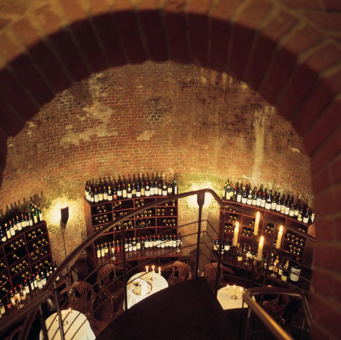 Louis C. Jacob, Hamburg, Autograph Collection