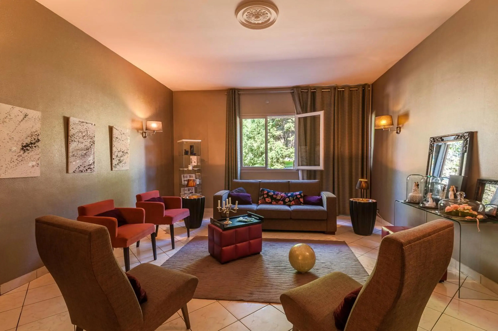 Le Relais de Comodoliac