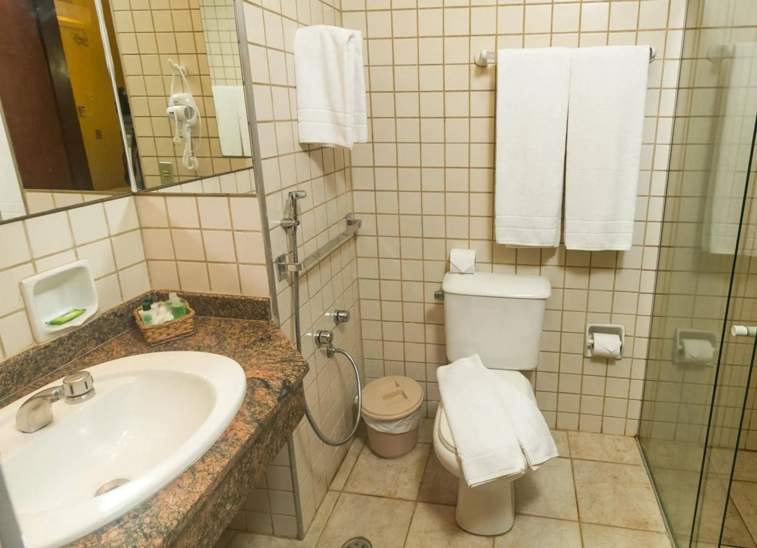 Hotel Villa Santo Agostinho