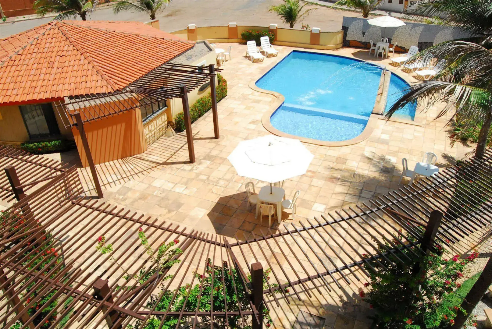 OYO Kalamari Beach Hotel