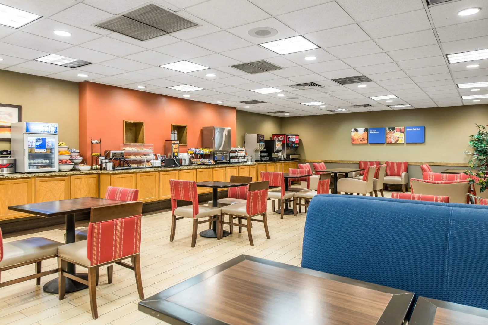 Holiday Inn Express Denver Central North by IHG