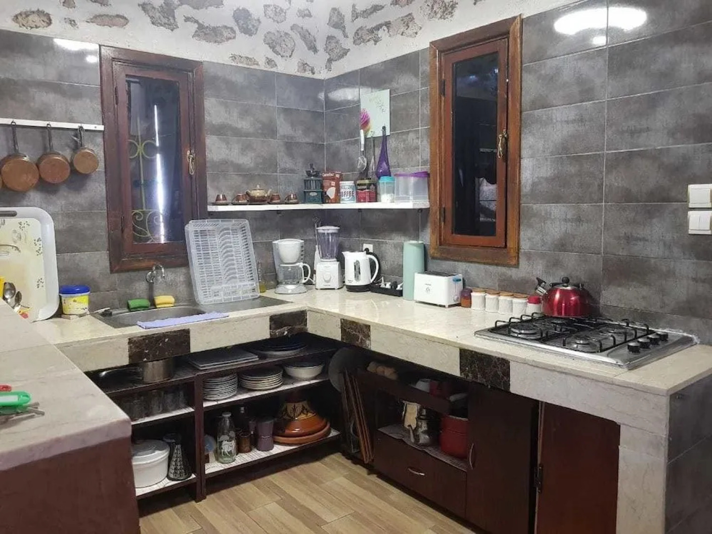 Maison La Branche D'oiseaux