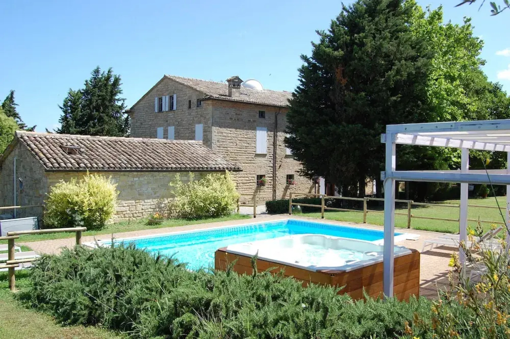 Residenza La Canonica