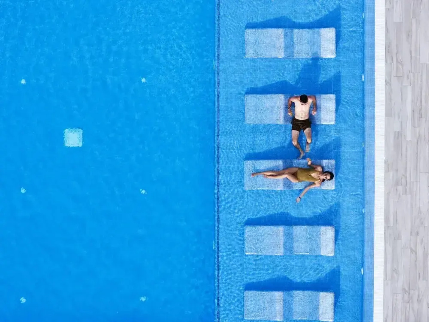 Hotel Riu Palace Swahili - All Inclusive - Adults Only