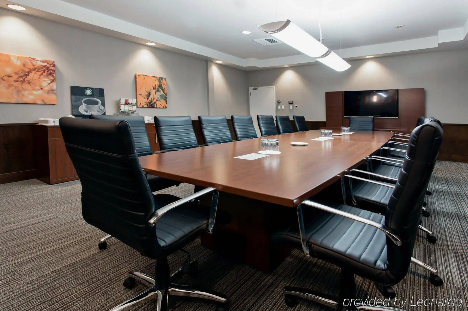 Delta Hotels by Marriott Saguenay Conference Centre