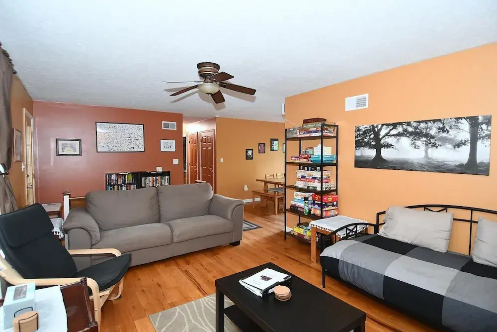 Creekview Cabin - A Perfect Escape