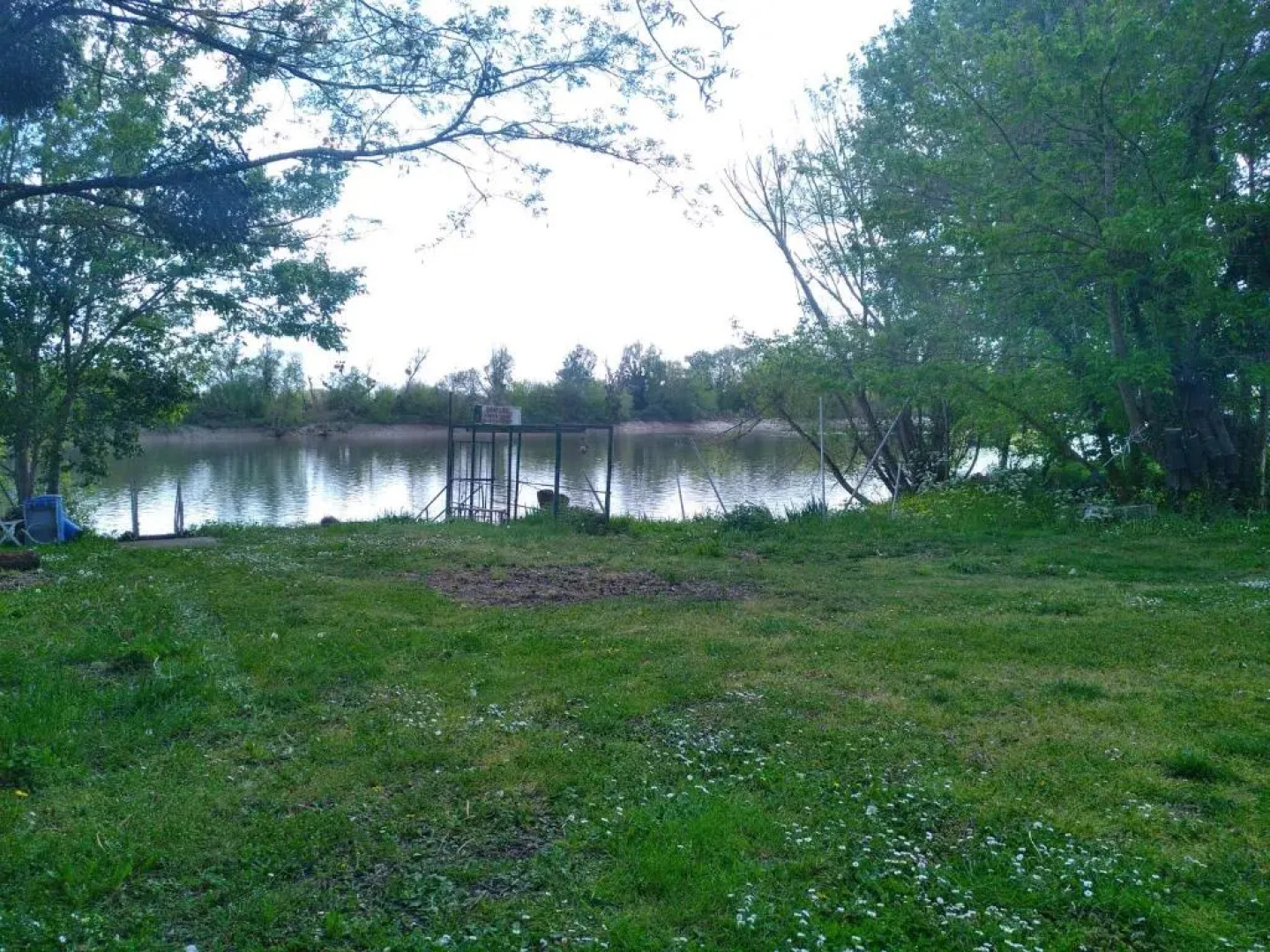 Studio cosy au calme