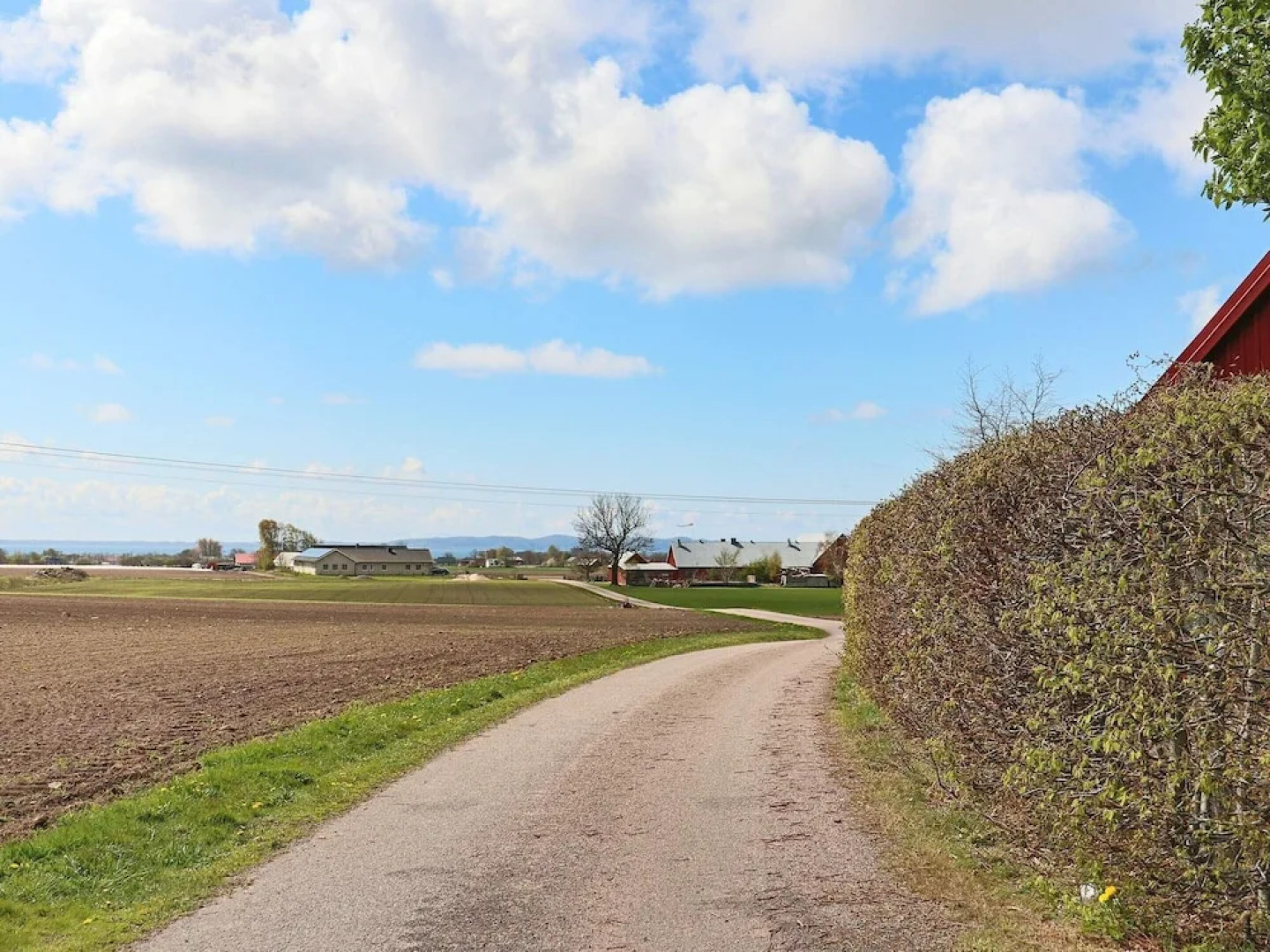 6 Person Holiday Home in Bastad-by Traum