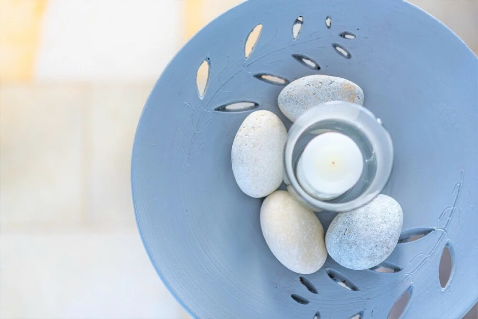 Thymianos Apartments