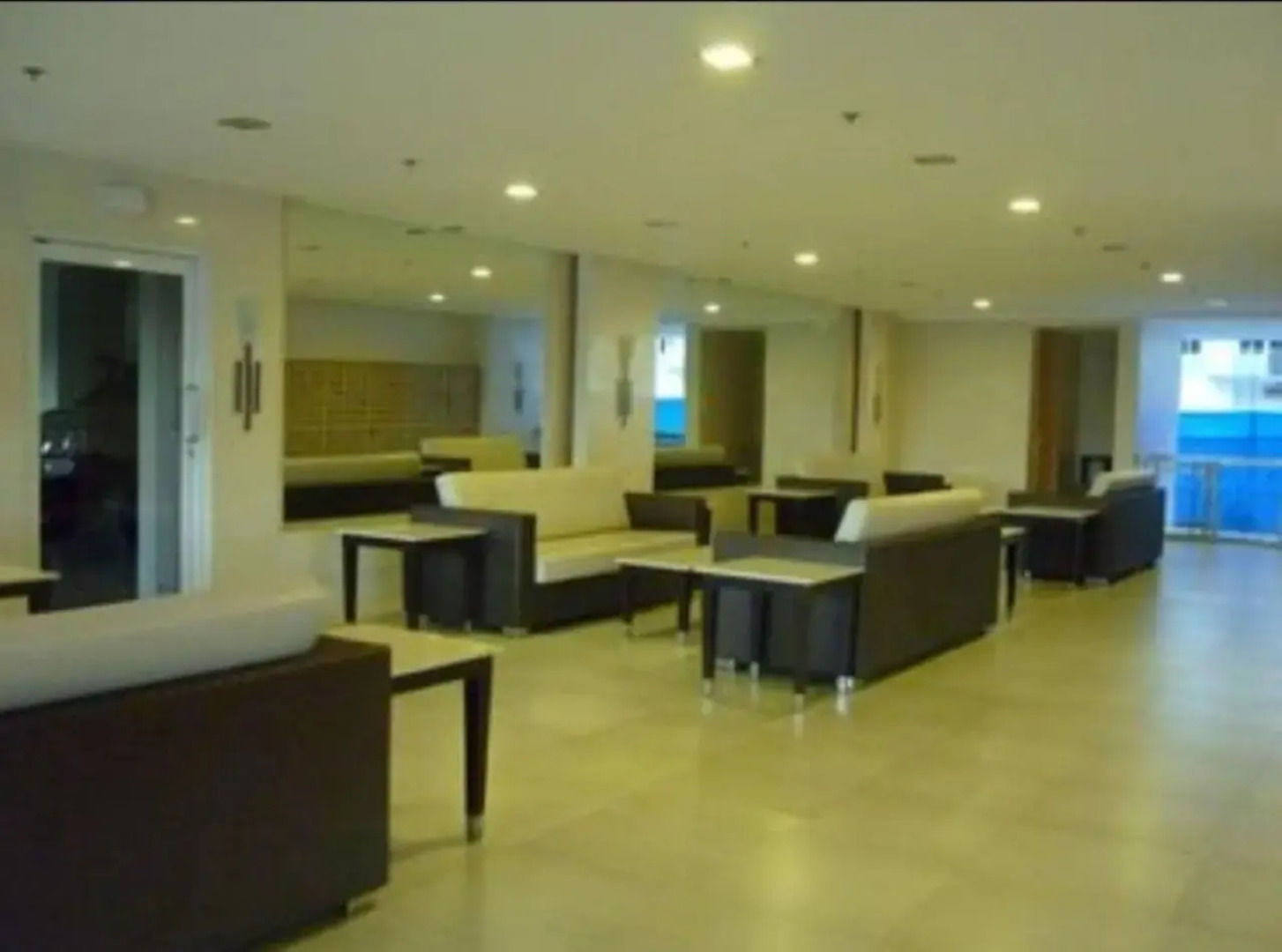 Field Residences Bedroom