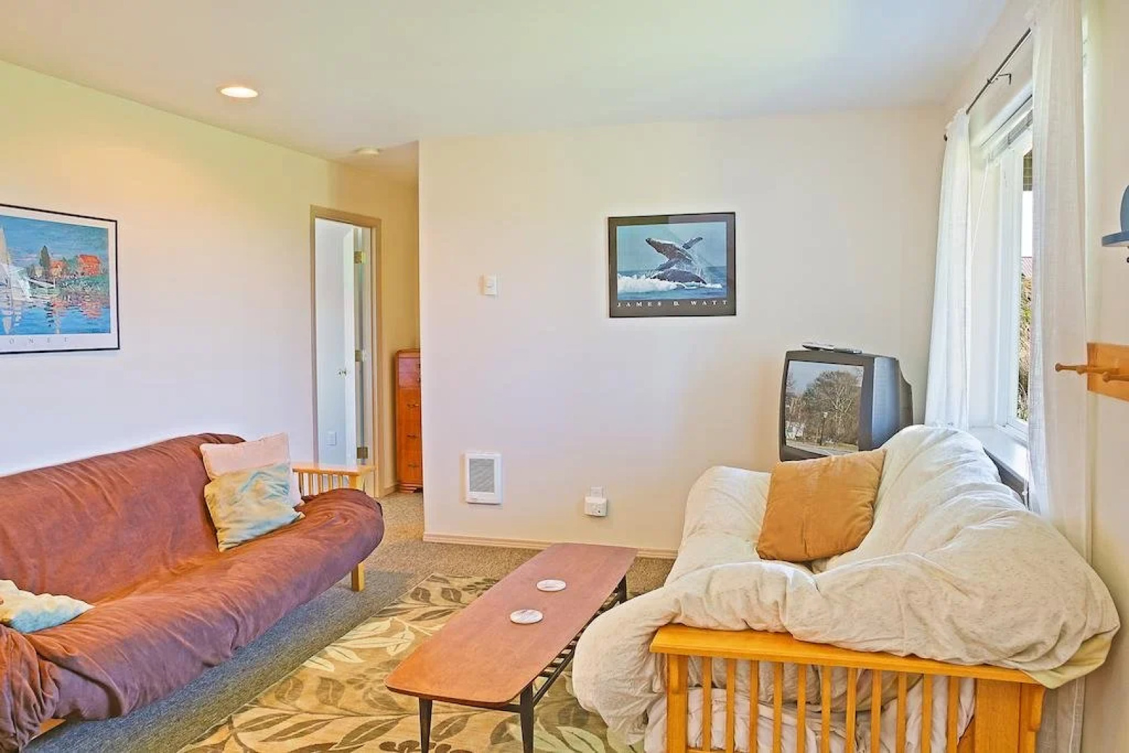 Mandala Sands in Westport