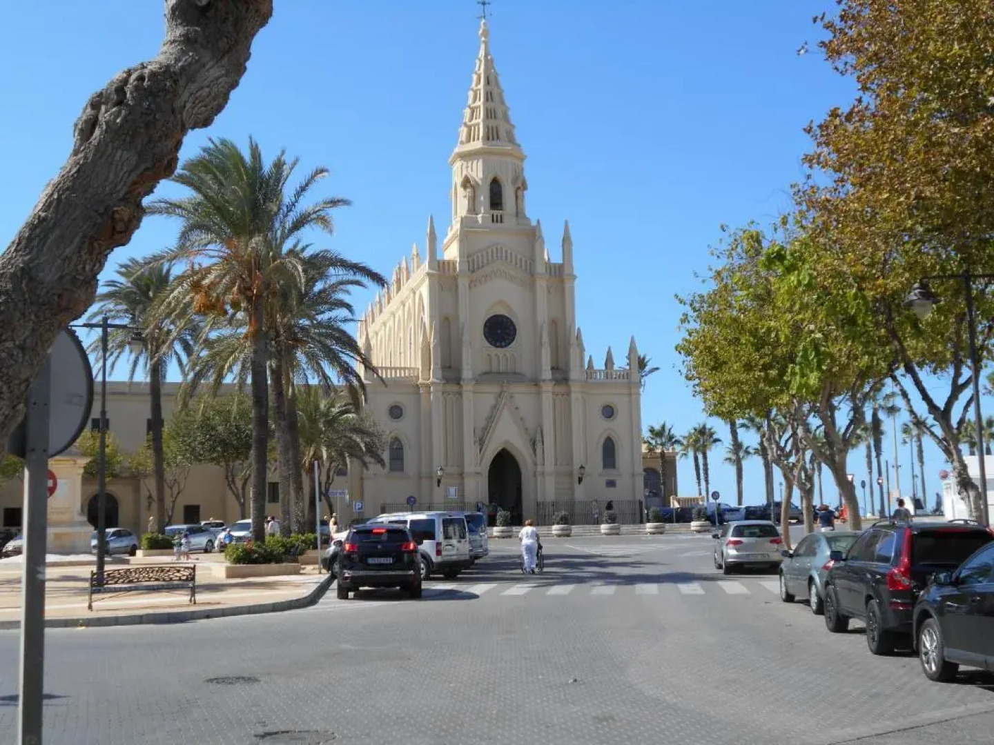 Penthouse, Beach 300 Meters, Air Conditioning