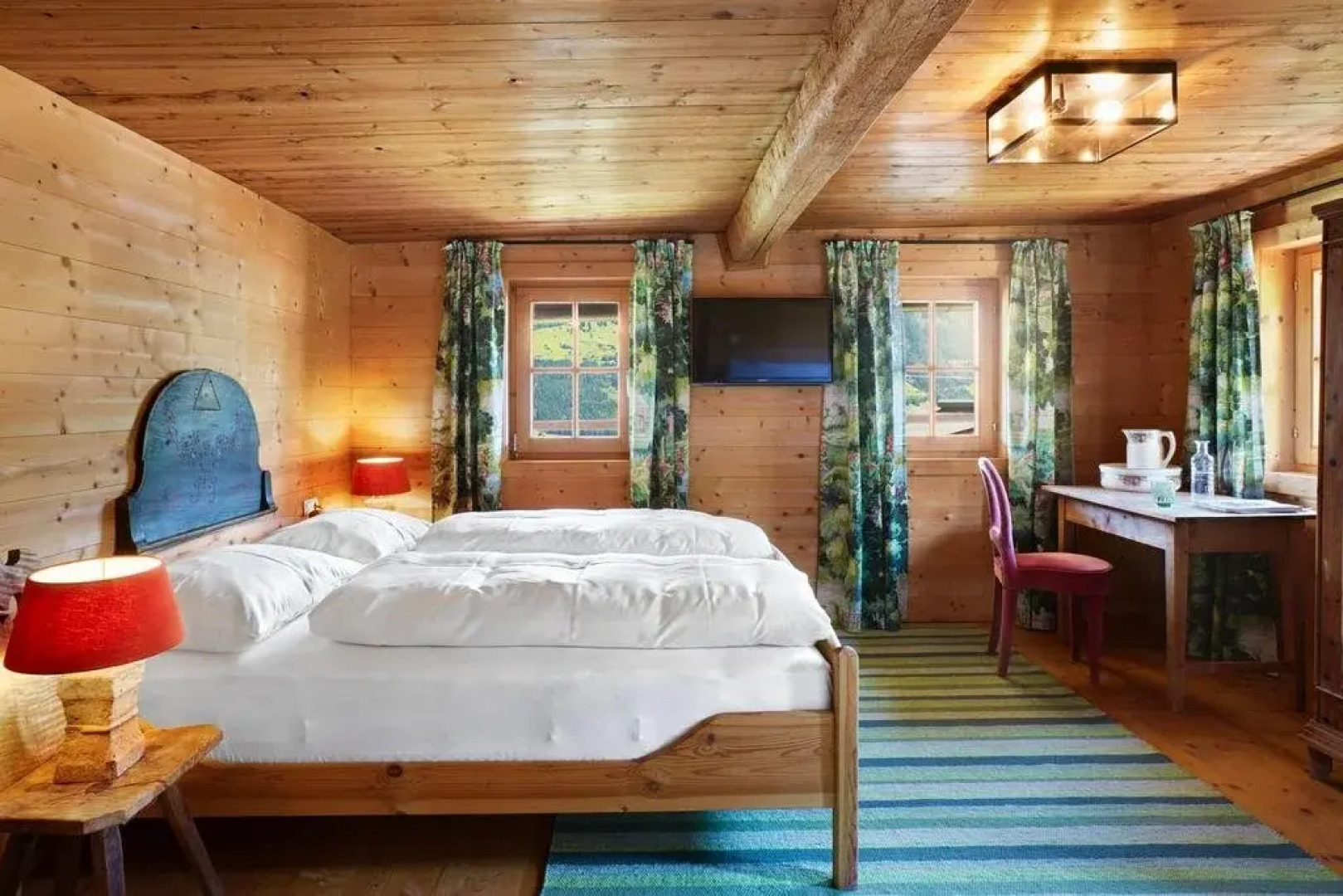 HochLeger - Chalet Refugium