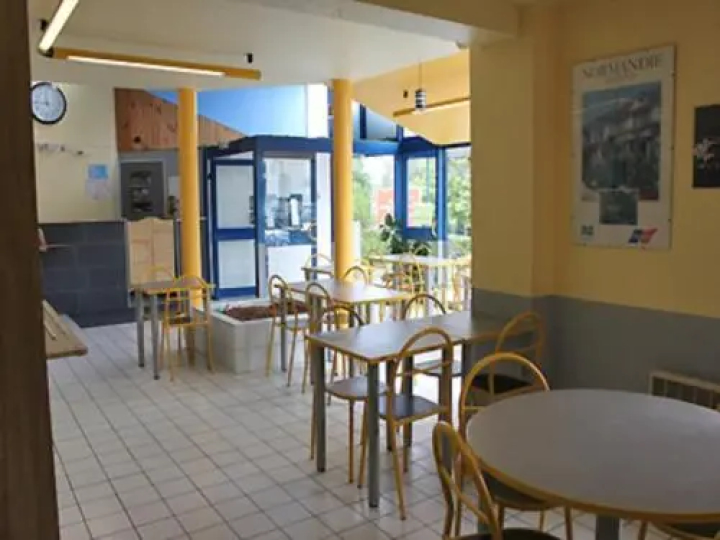 Relais Fasthôtel Le Havre Montivilliers