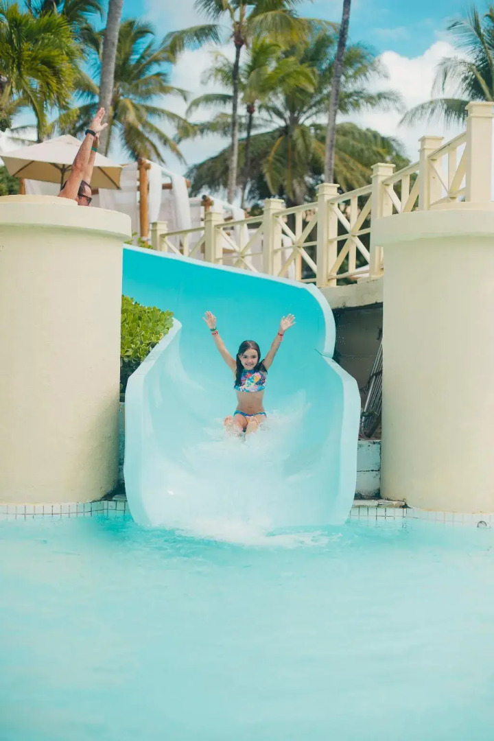 Transamerica Resort Comandatuba – All Inclusive