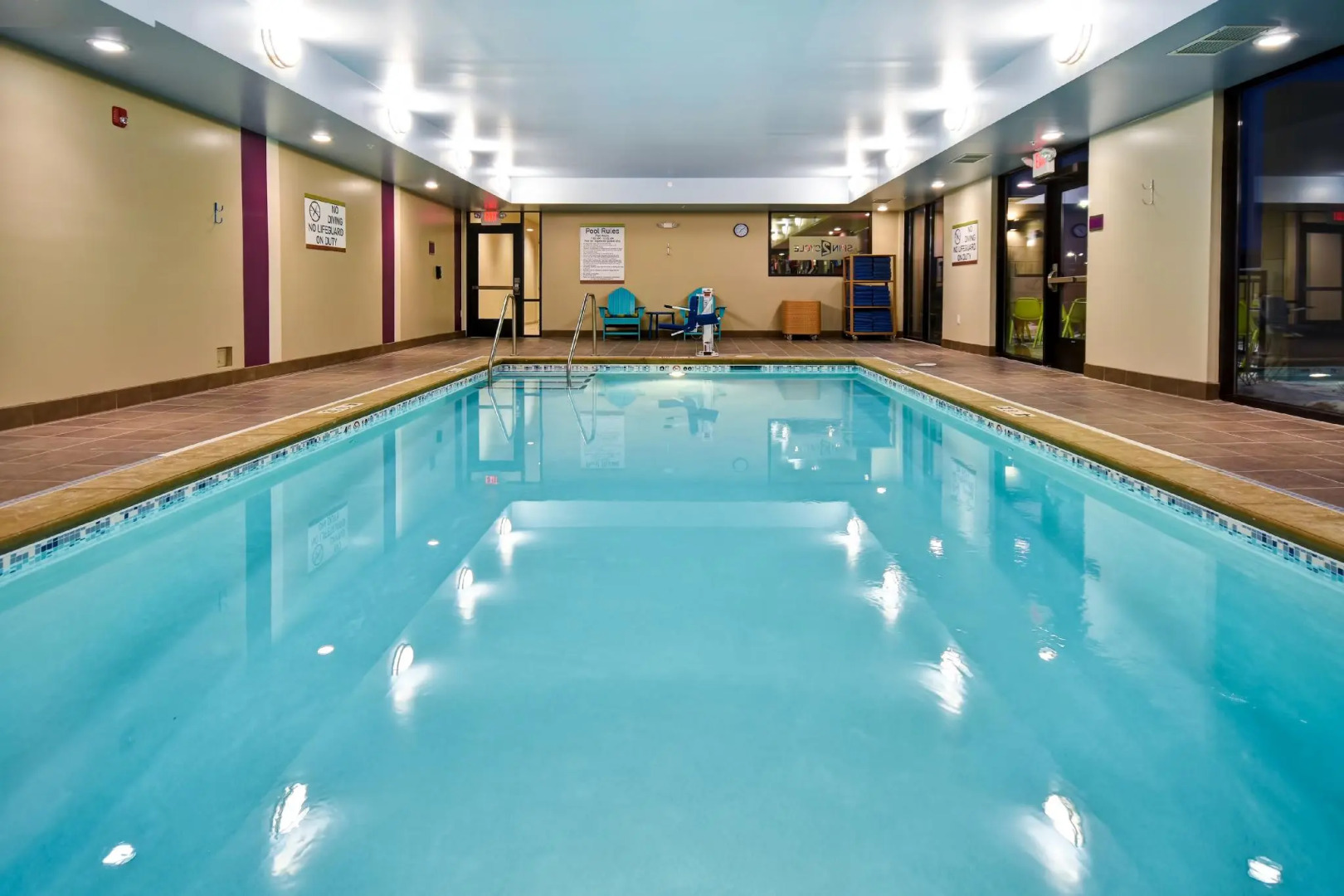 Home2 Suites Eagan Minneapolis