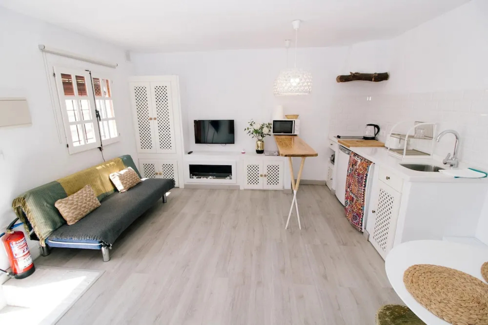 El Rinconcito de Rocío casa Andalusí