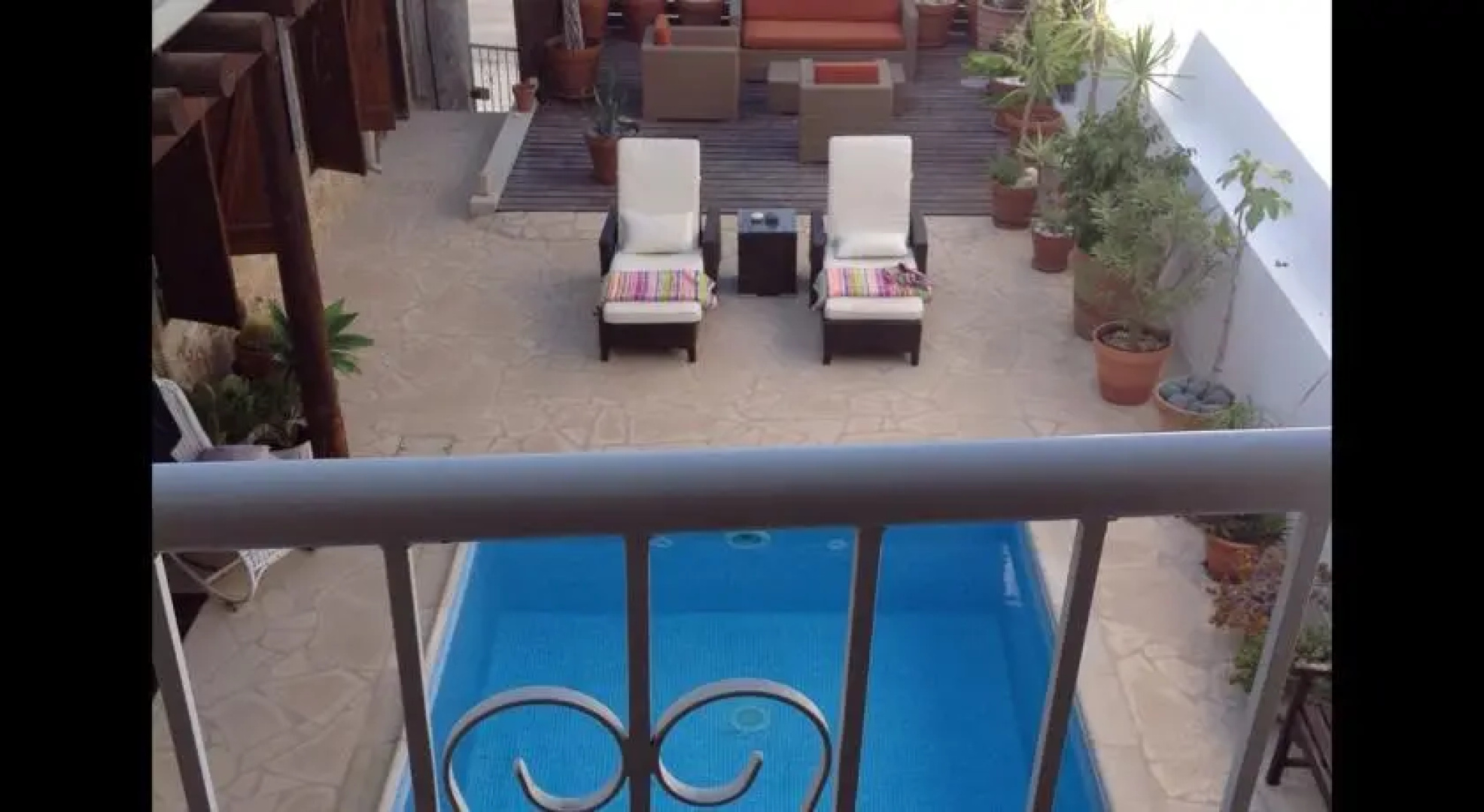 Melrose Place Limassol Cyprus