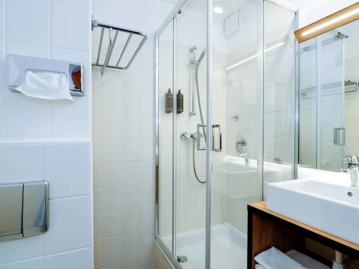 Hotel Mercure Czestochowa Centrum