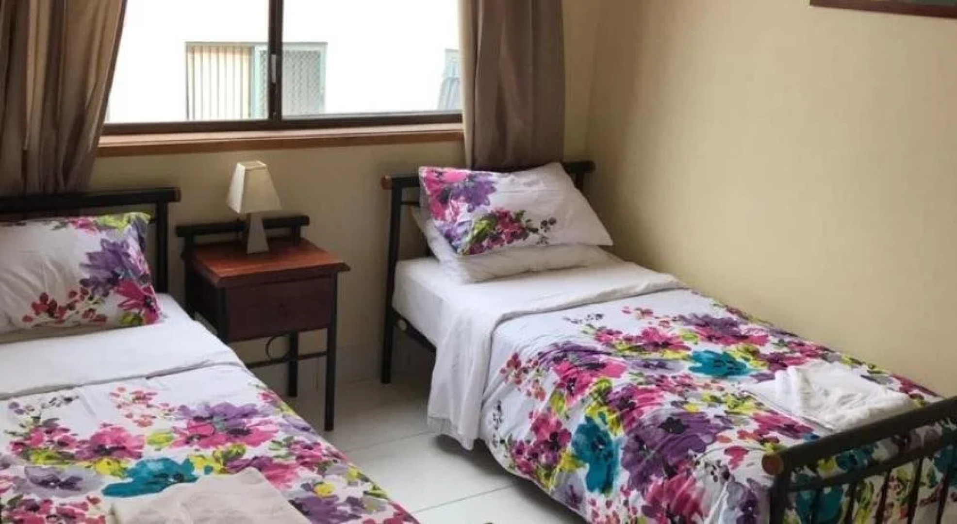 Southport Tourist Park