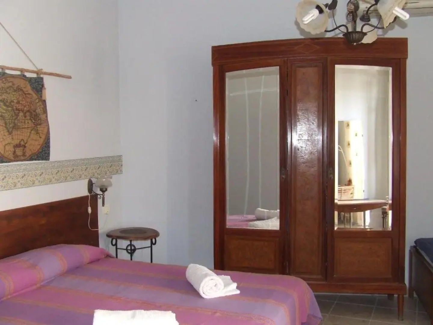 Finestre su Ibla
