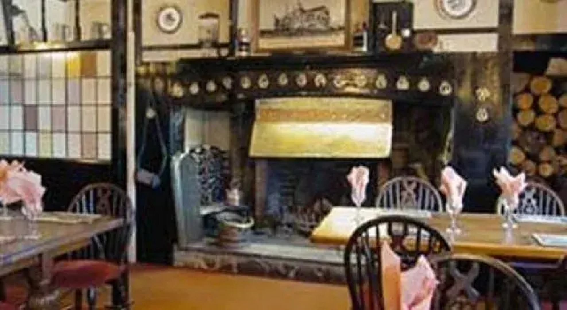 The Blacksmiths Arms