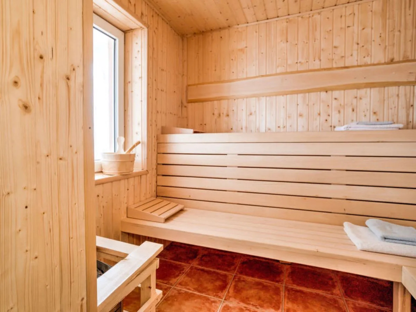 House Stana Novi Vinodolski/Klenovica