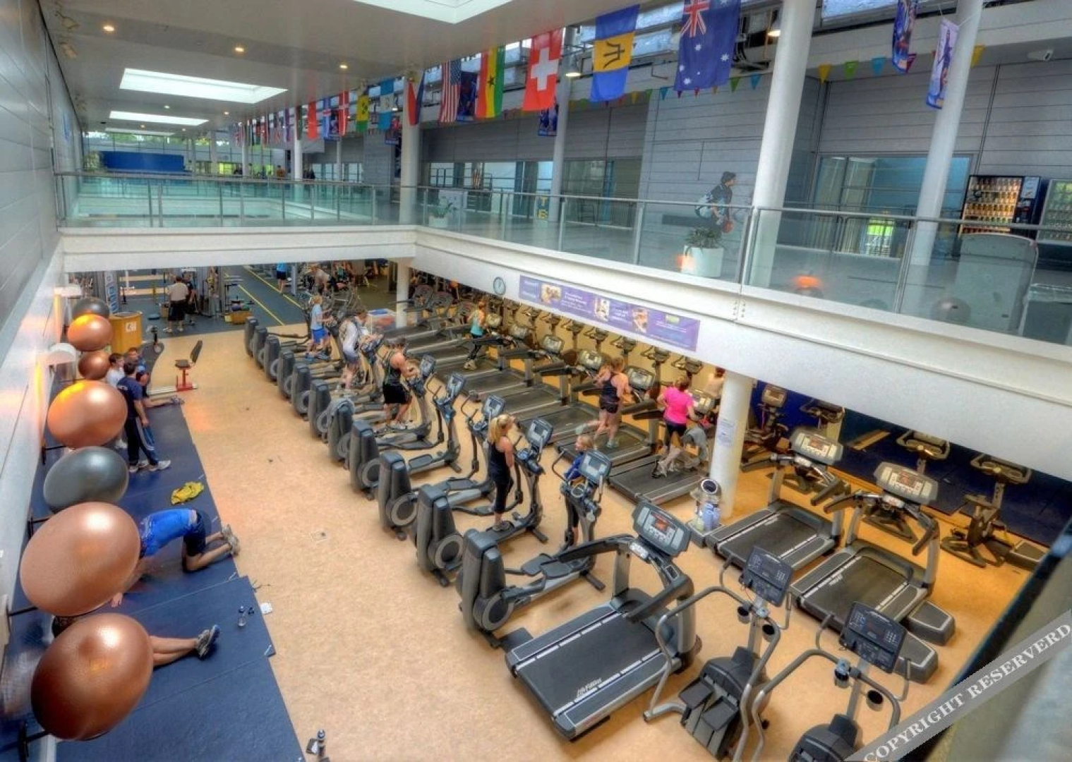 University of Bath City Centre Campus