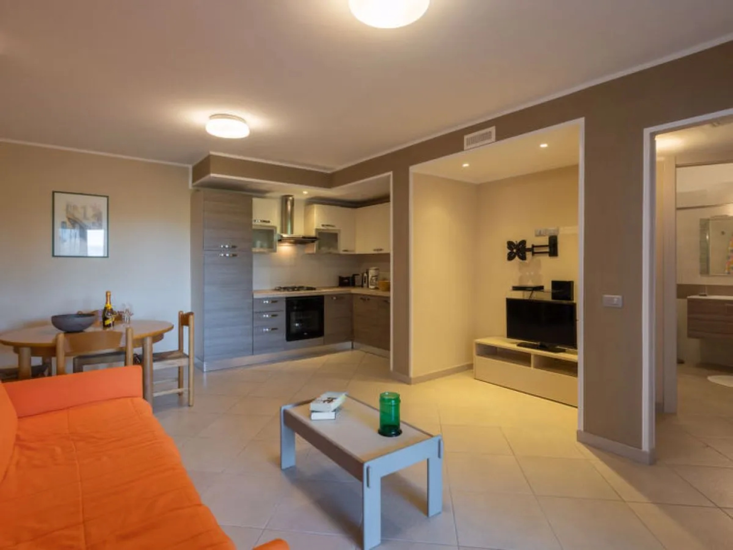 Apartment A1 (AND110)