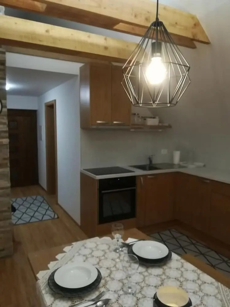 Relaxing Cottage Donacka Gora