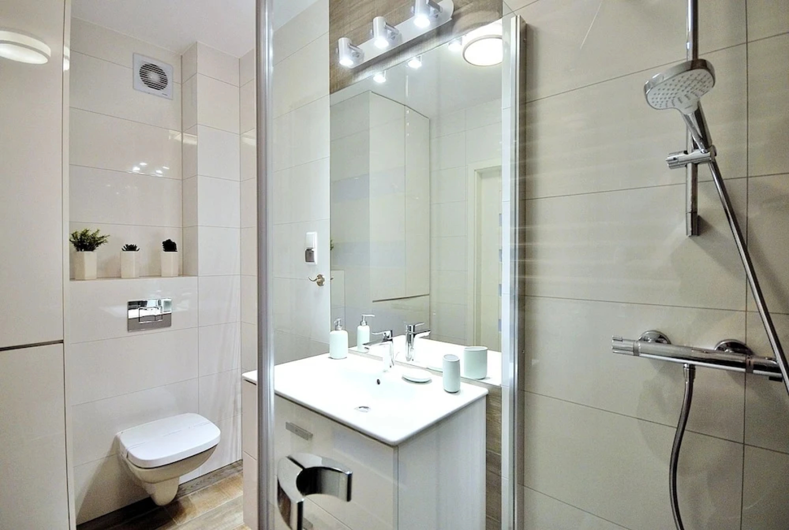 Apartament Polanki