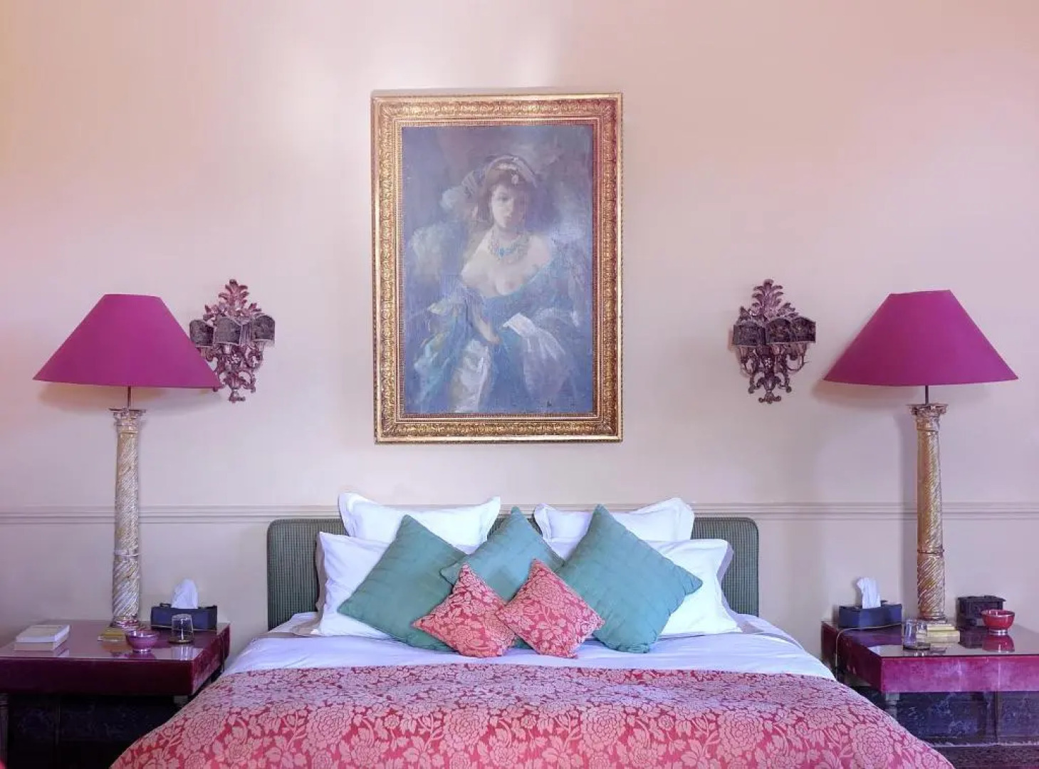 Le Chateau de Saint Martory