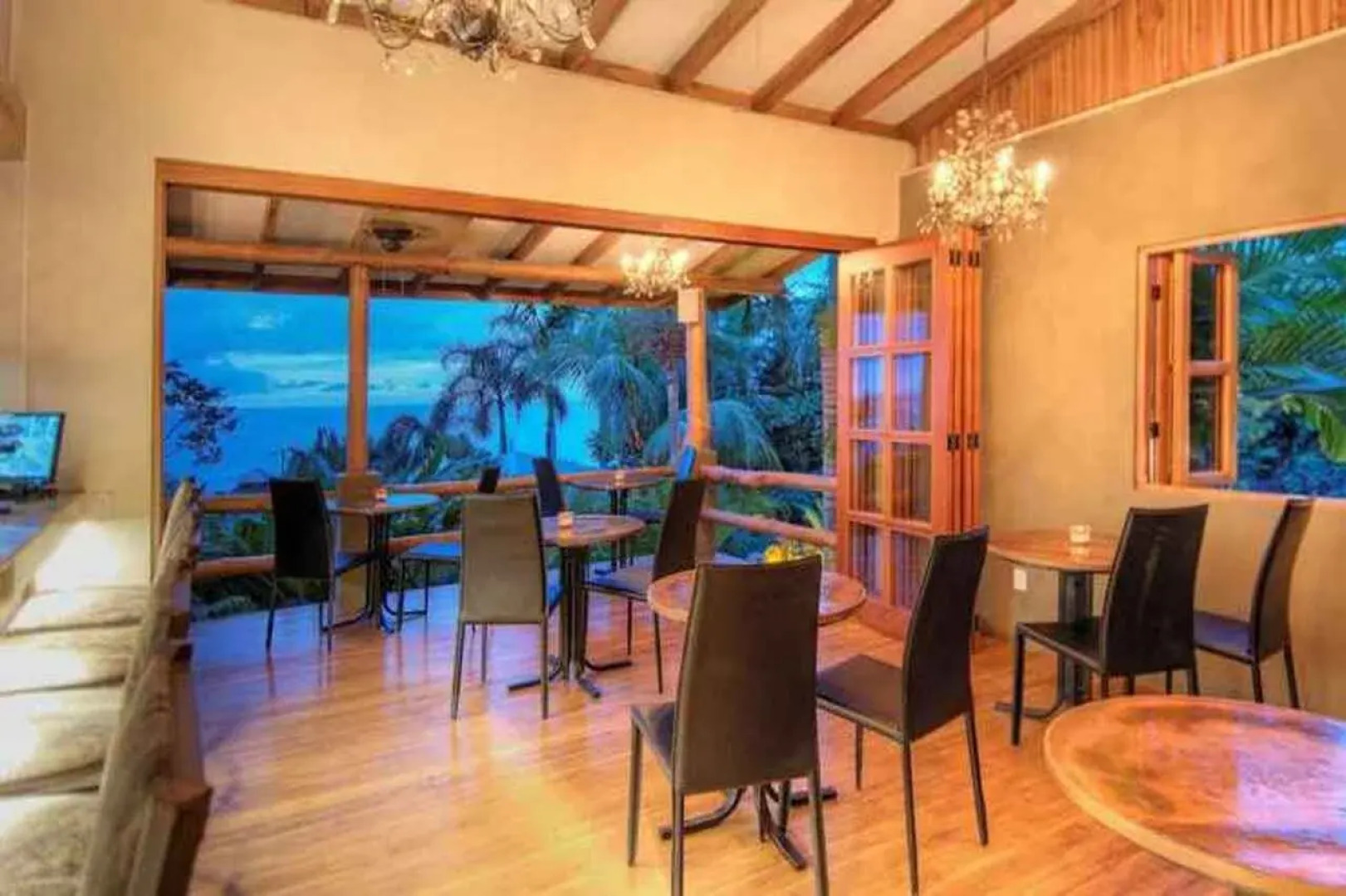 Ocio Villas Mal Pais