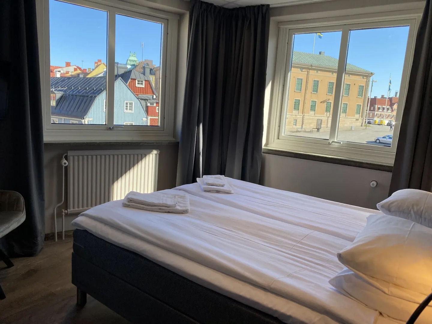 Karlskrona H&H