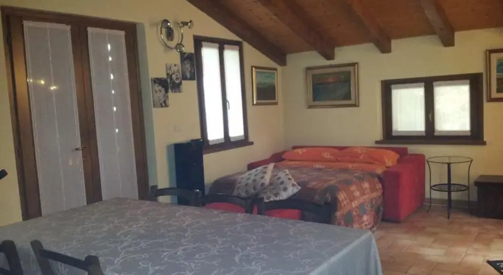 Casa Rilassa Monte