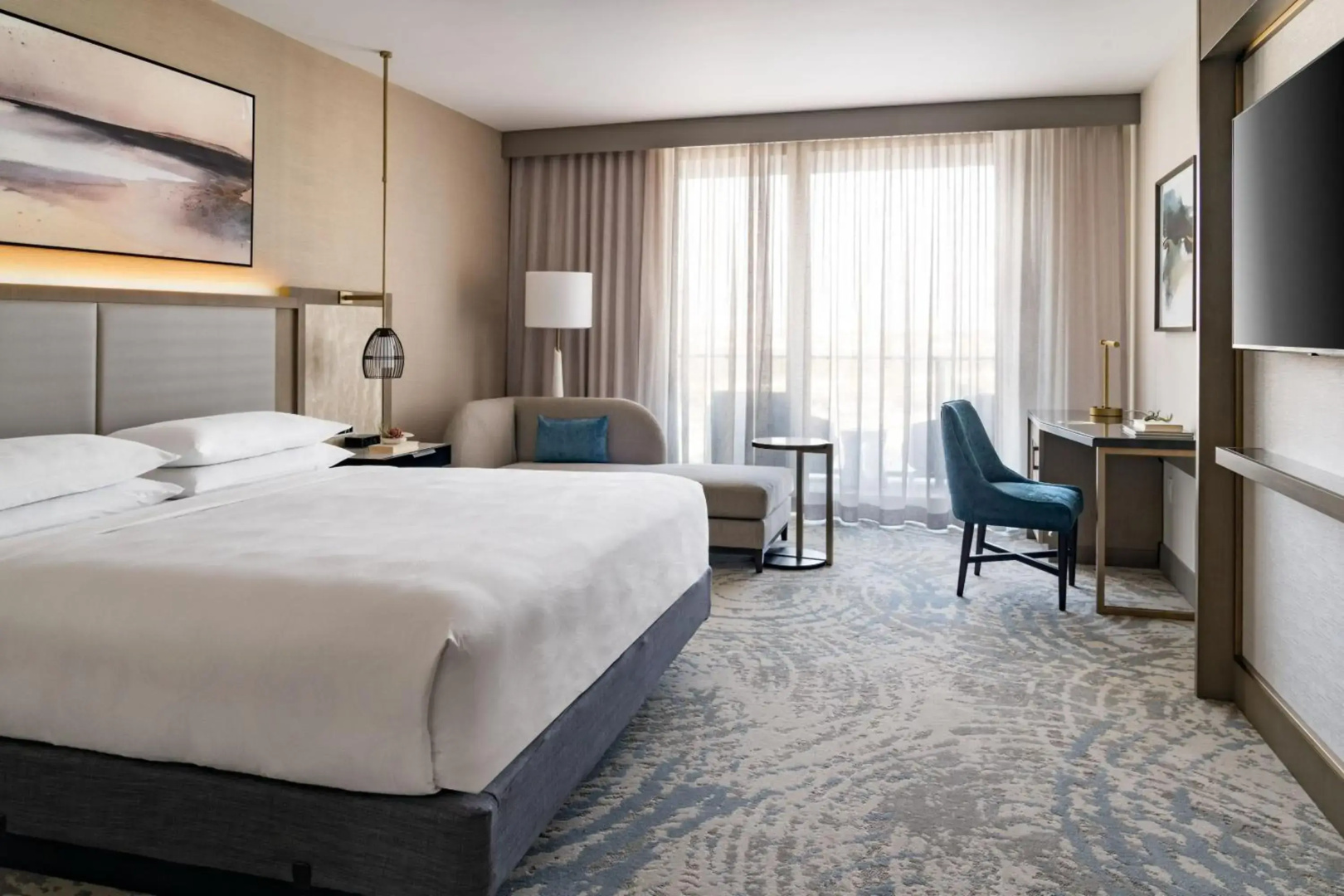 JW Marriott Clearwater Beach Resort & Spa