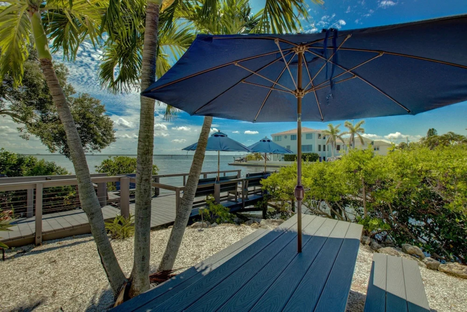 Longboat Key Cedars Resort