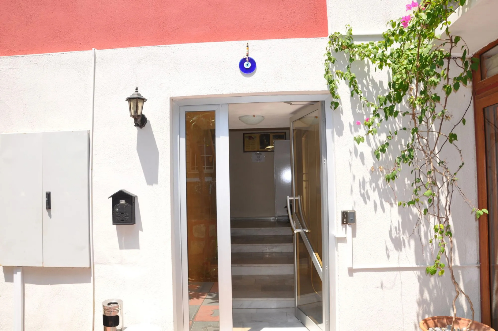 Kampus Pension