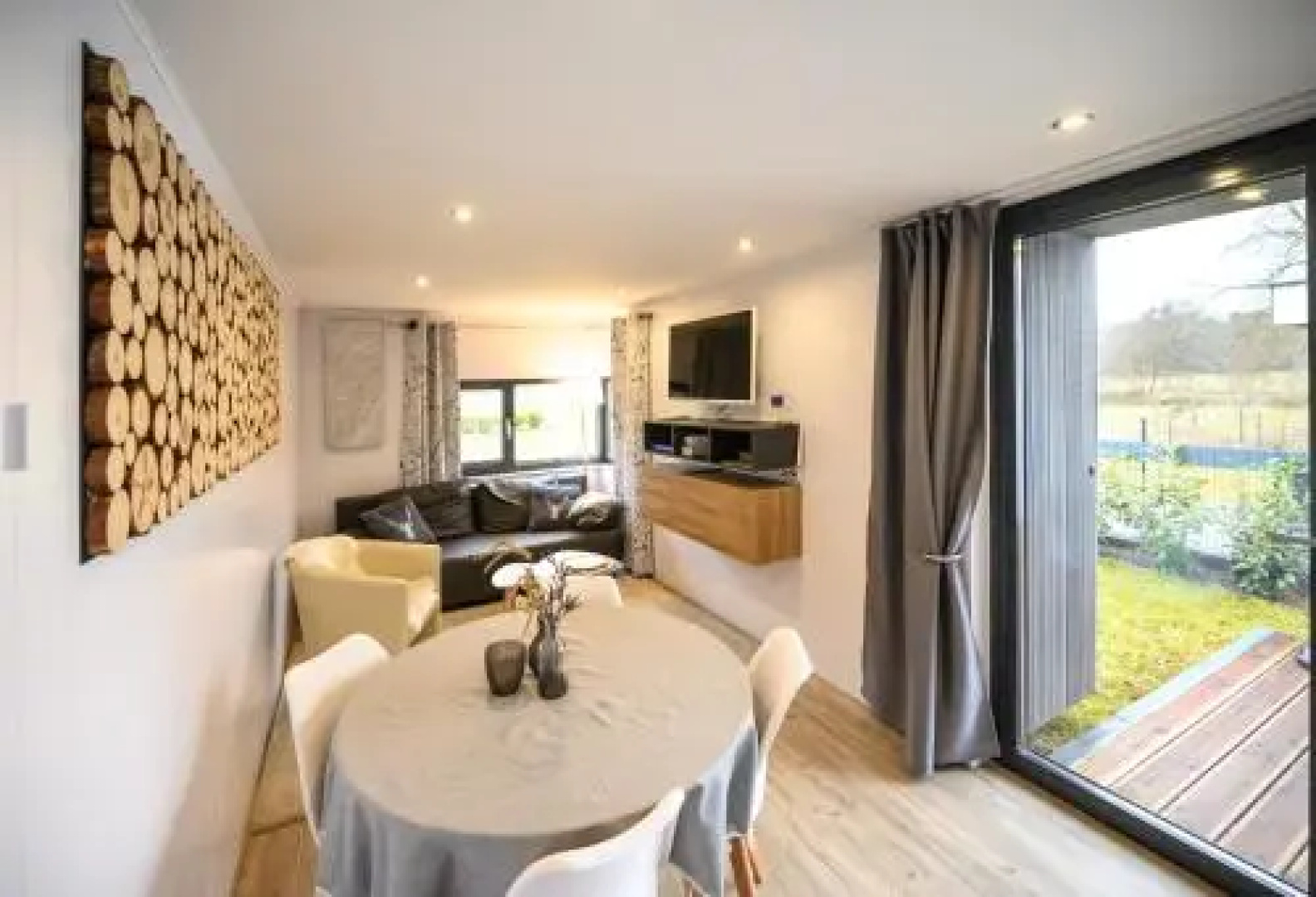 Ferienwohnung Schantz