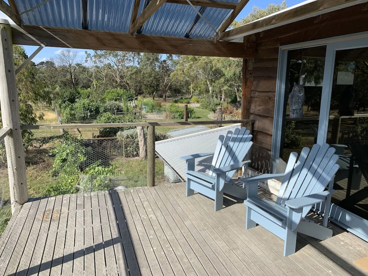 Rangers Run Cottages