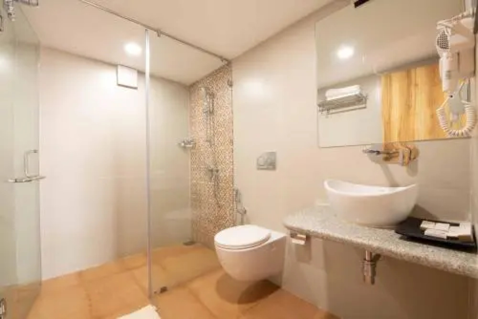 Anandvan Resort Bhandardara